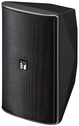 F-1000BT 4" Speaker Two-Way 8 Ohm/70.7/100 V Transformer (Each)