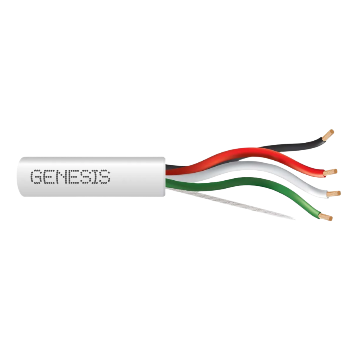 14/4 Stranded Audacious Riser Unshielded Reel