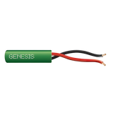 12/2 Speaker Wire Riser Audacious Reel-In-A-Box