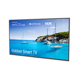 Neptune Full Sun Outdoor 4K w/Outdoor Tilt Mount