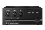 BG220 Mixer Amplifier 20W 3 Inputs MOH Output Auto Mute