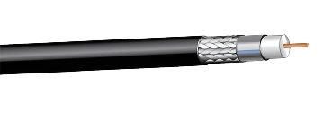 RG/6 18G BC Digital Video