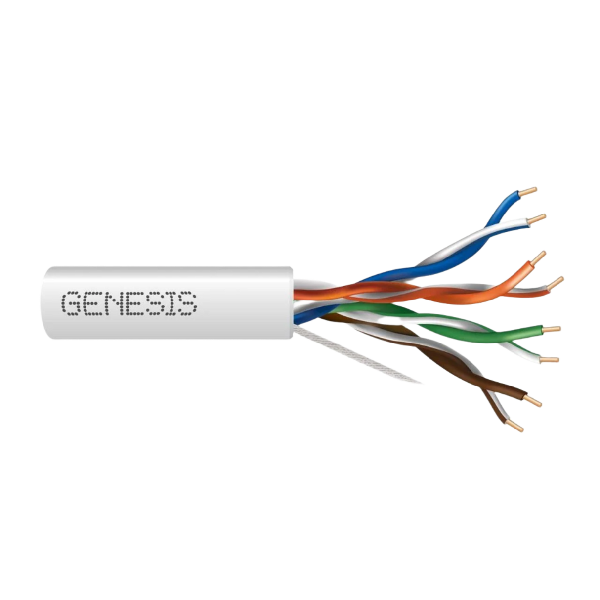 23/4PR CAT6 Riser Pull Box