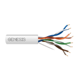 23/4PR CAT6 Riser Pull Box