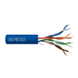 23/4PR CAT6 Riser Pull Box