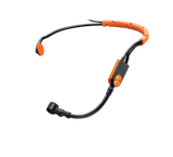 SM31FH-TQG Head Worn Fitness Condenser Microphone