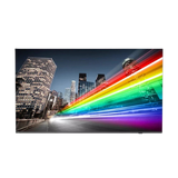 75BFL2214/27 75" Pro TV Display UHD (3840x2160), 350 cd/m2, Pro:Idiom Decryption