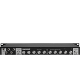 UA844+SWB Antenna Distribution System