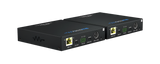 HEX18G-KIT HDBaseT™ Extender Set Supporting Uncompressed HDMI 2.0 4K