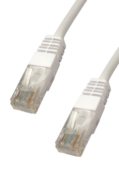 CAT5E 350 Mhz Network Cable 7'