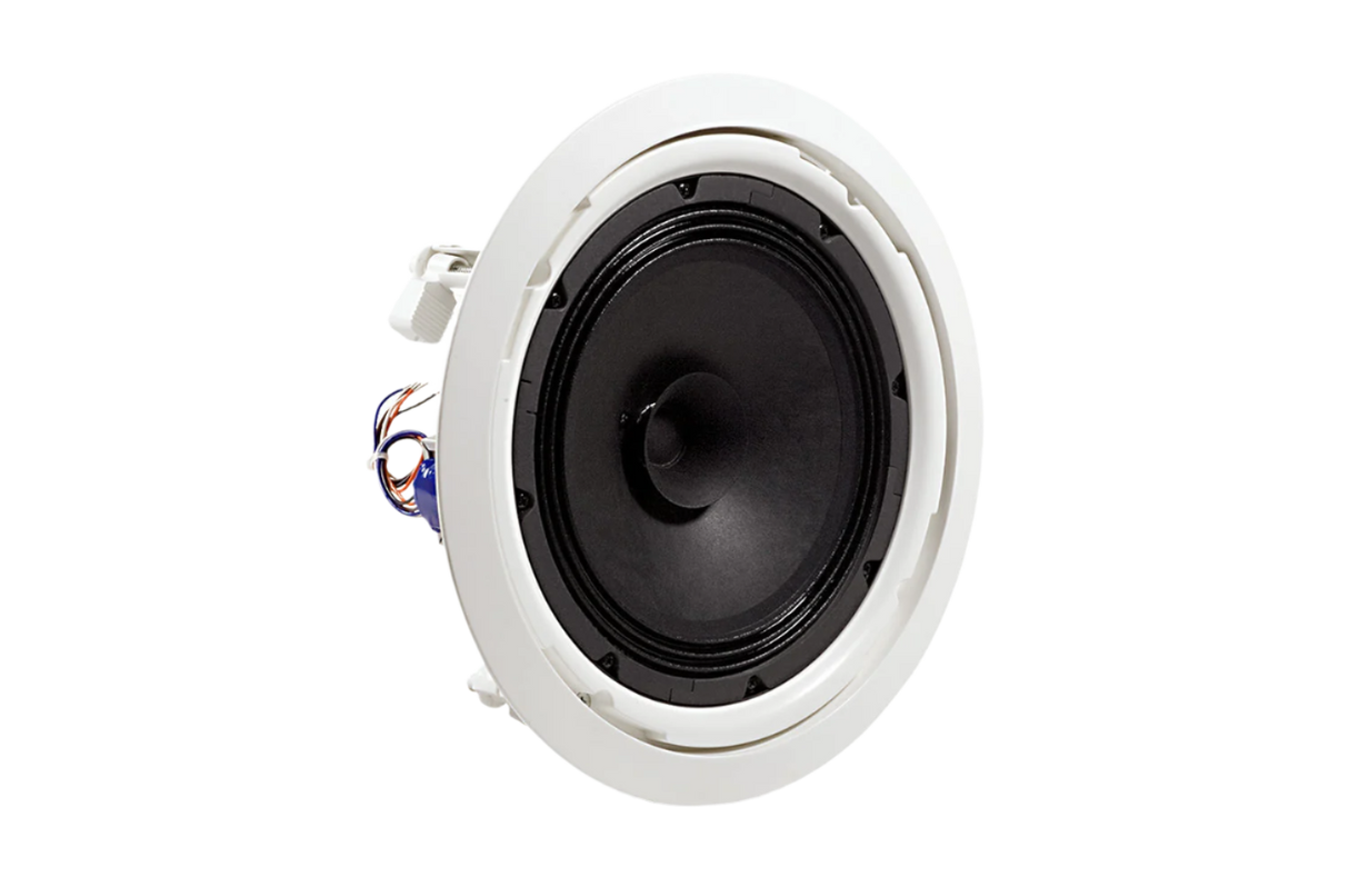 8128 8" Ceiling Speaker (4 Pack)