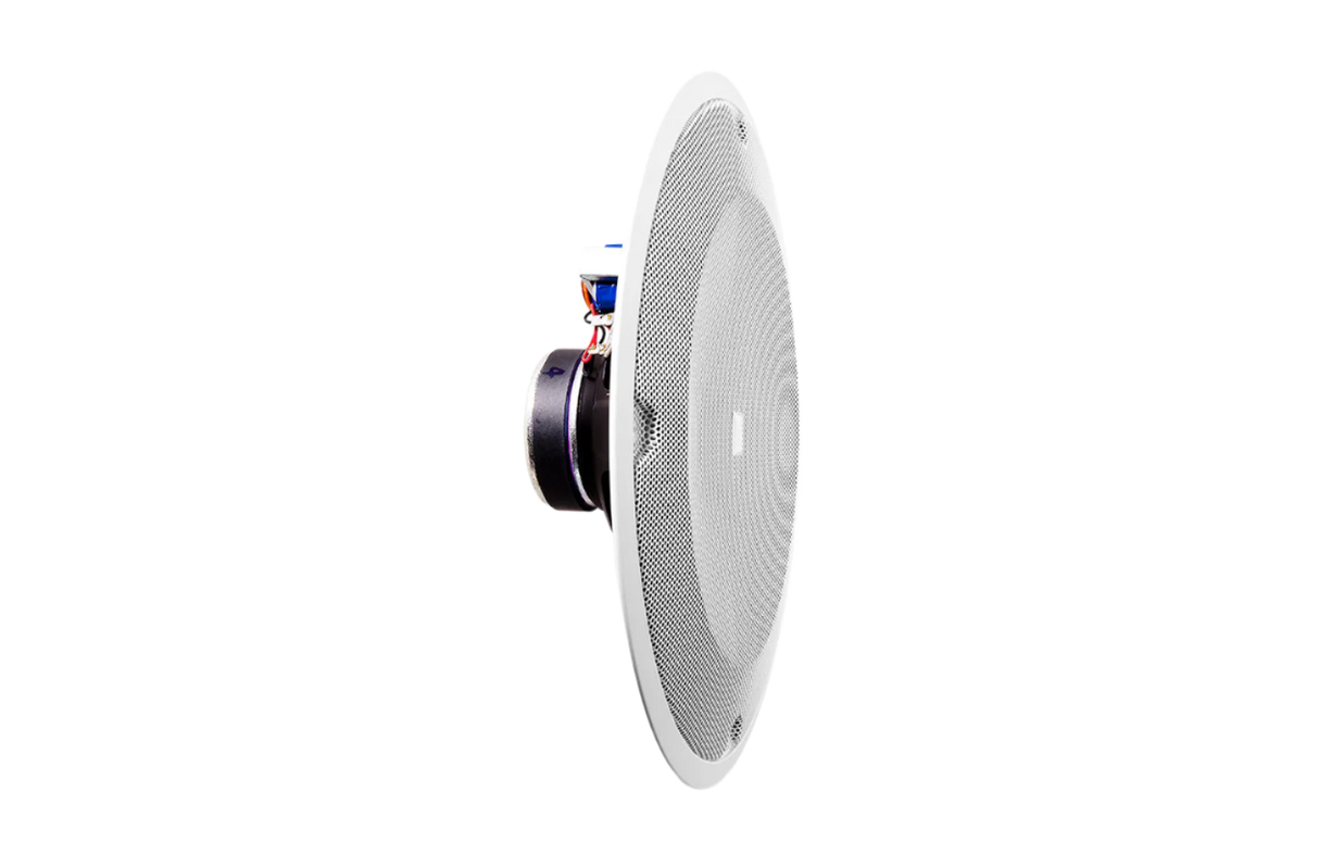 8138 8” Ceiling Speaker for Pre-Install (4 Pack)