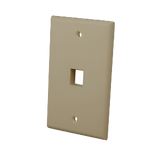 Multi-Media Keystone Wall Plate