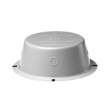 8XD4 Backbox Recessed for 8" Speaker Steel 5 Knockouts