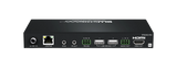 IP50HD-RX Contractor Series HD Video Receiver over 100Mbps Network
