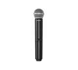 BLX2/SM58-H11 Microphone Handheld