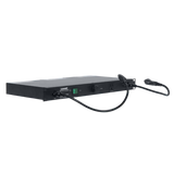 ACR1507GNLT15A Power Panel with Gooseneck Light Rackmount 15A