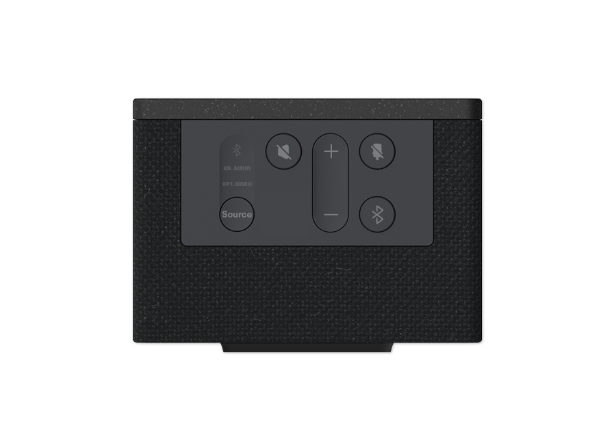 ACV2100BL Acendo Vibe Conferencing Sound Bar