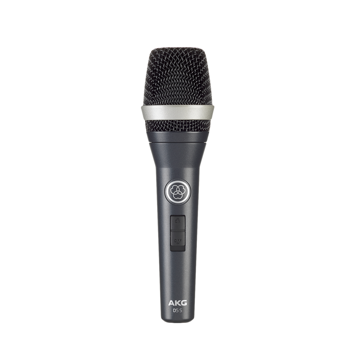 D5S Handheld Vocal Microphone w/Switch