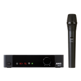 DMS100 2.4GHz Microphone Set