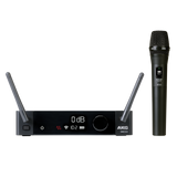 DMS300 2.4GHZ Digital Wireless Microphone System