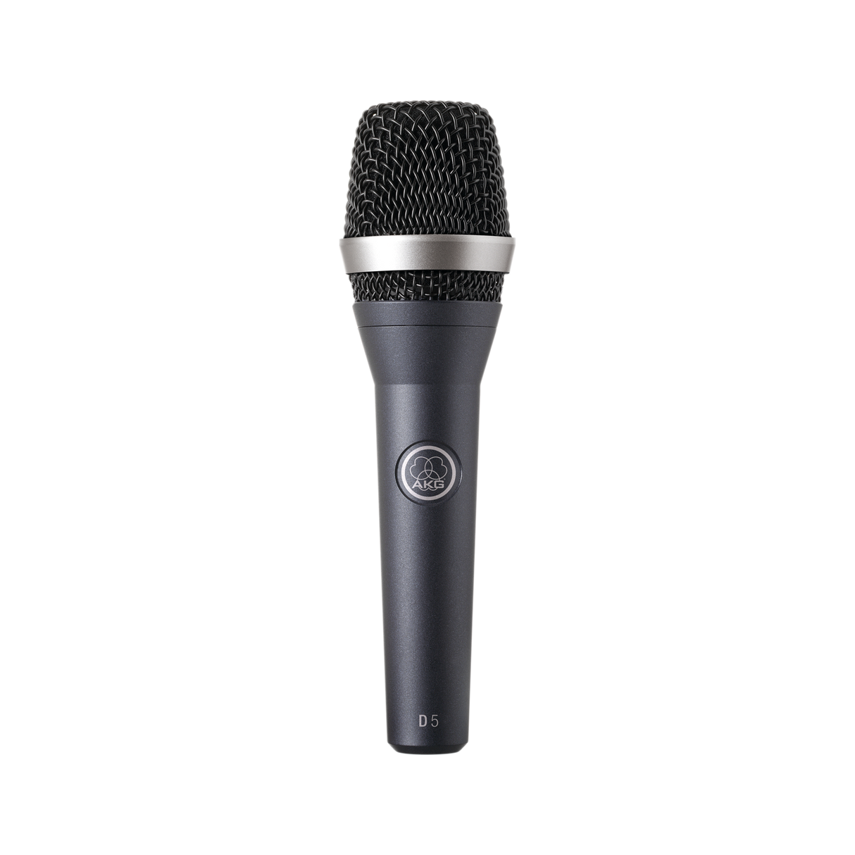 D5 Handheld Vocal Microphone