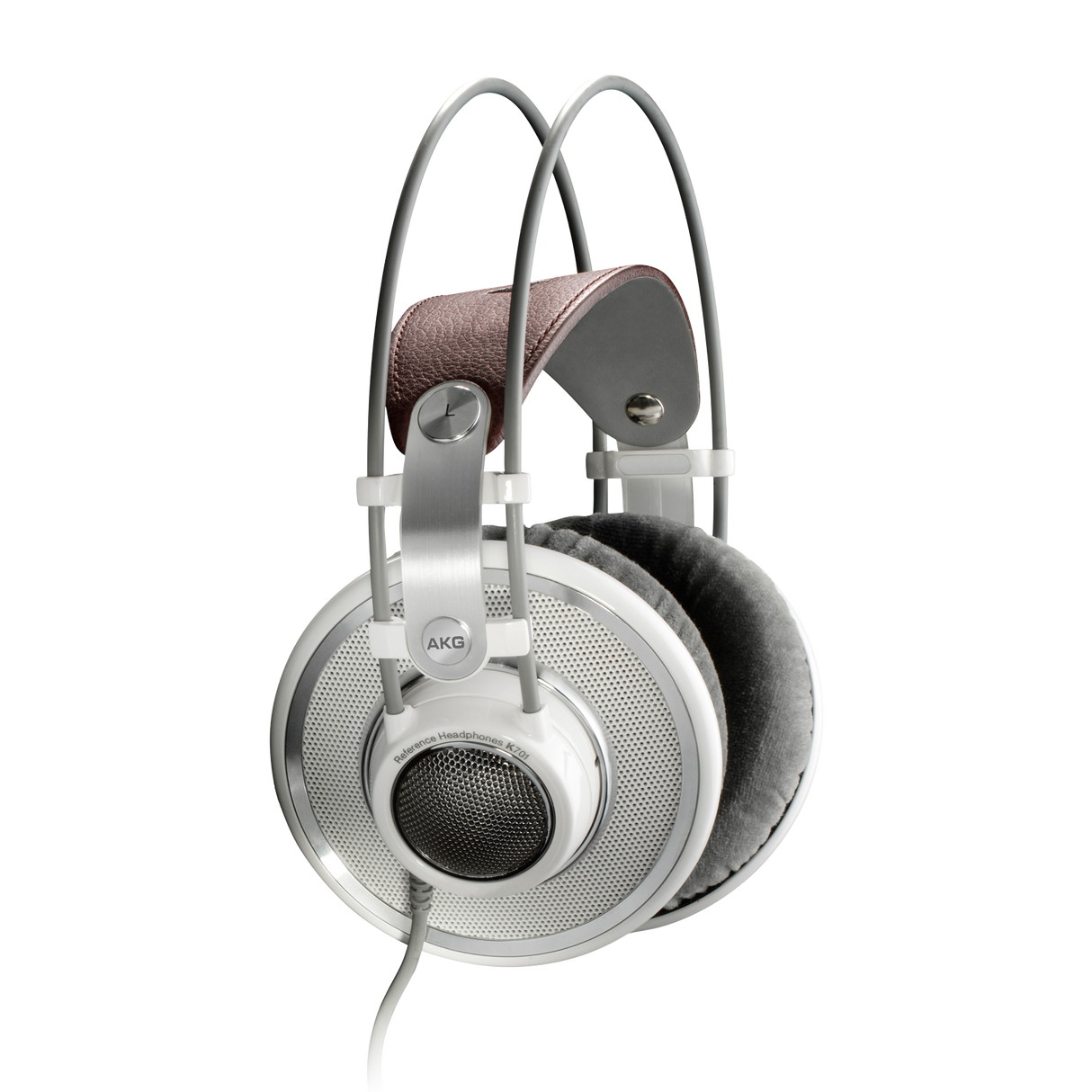 K701 Reference Class Premium Headphones
