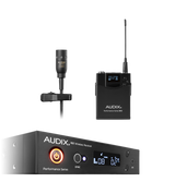 AP61L10 Wireless Microphone System R61 BP W/ADX10 LAV