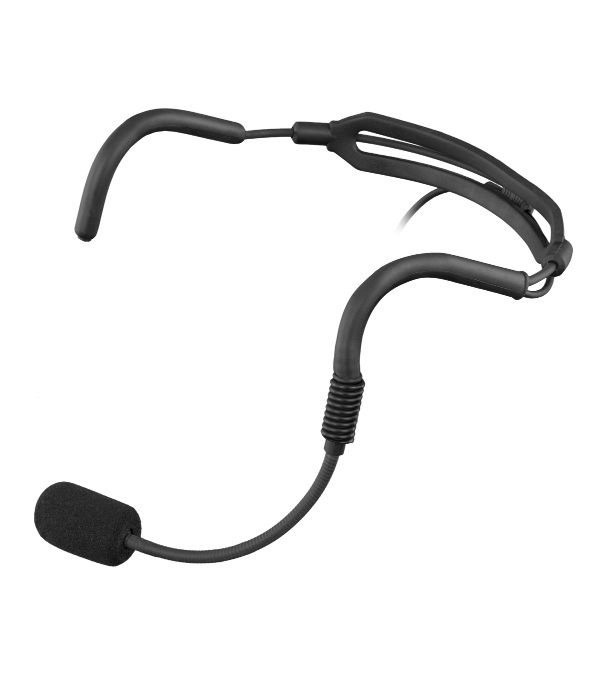 HT2 Heavy-Duty Headworn  Microphone for Live Sound