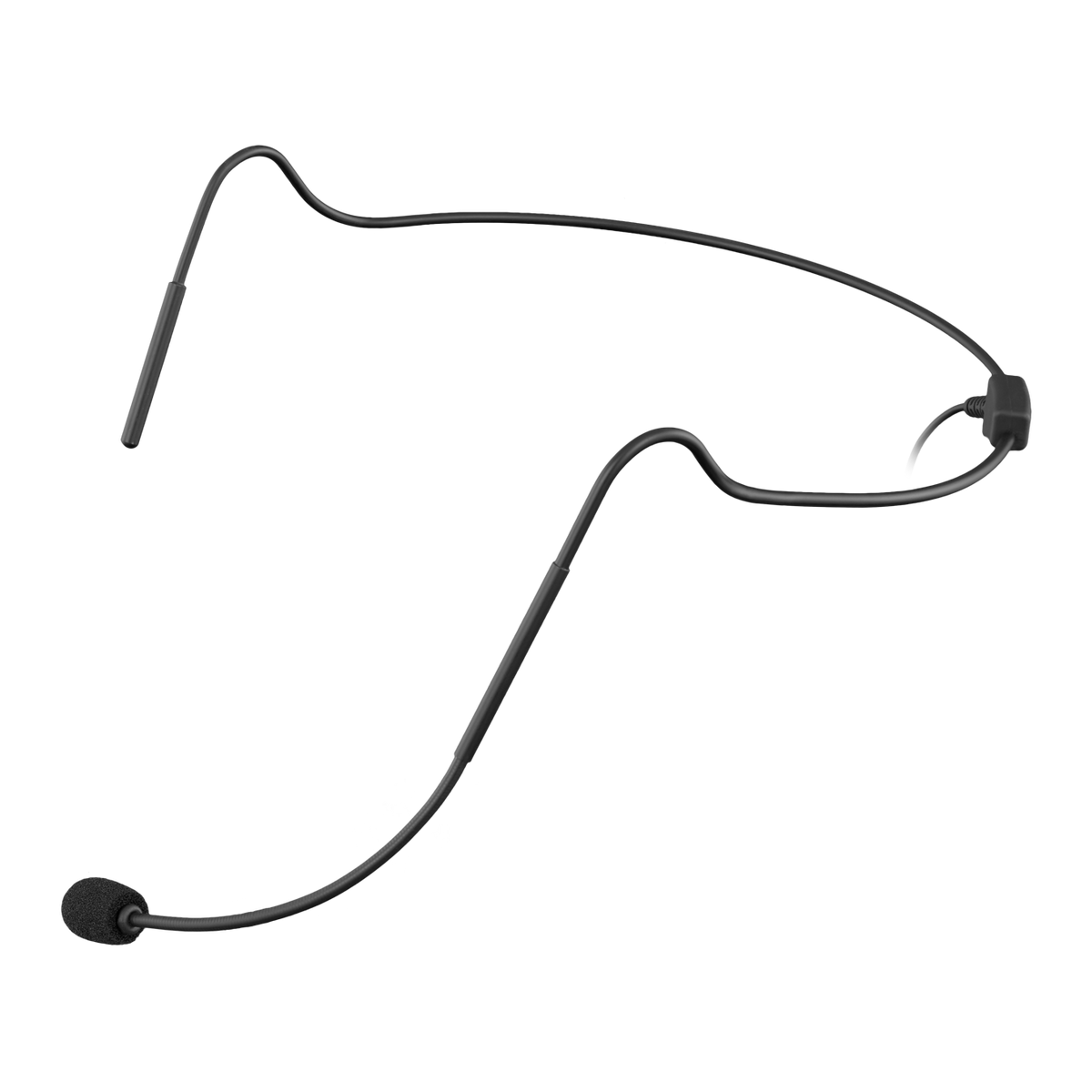 HT5 Lightweight Headworn Vocal Mic – ITSstore