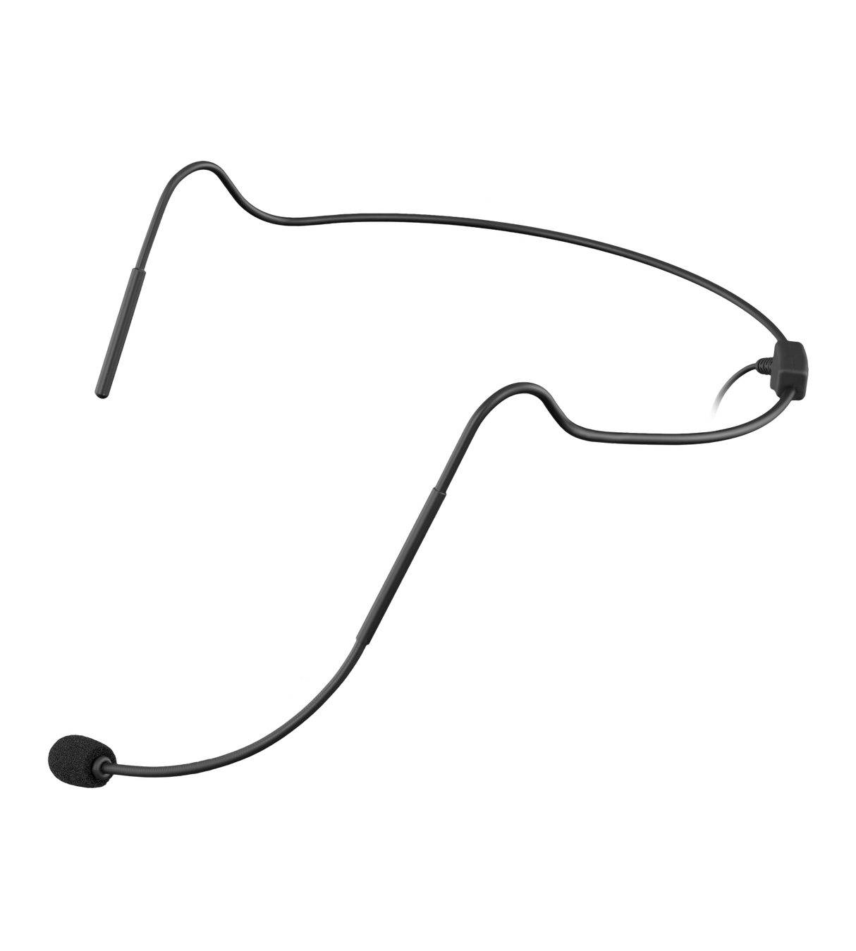 HT5 Lightweight Headworn Vocal Mic