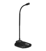 USB12 USB Condenser Vocal Microphone Push to Talk