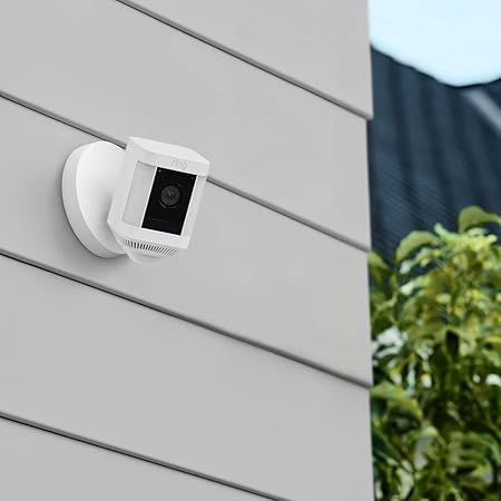 Hardwired Kit For Spotlight Cam Plus, Spotlight Cam Pro