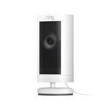 Stick Up Cam Pro 1080p HD with HDR Radar Motion Detection Plug In