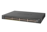 GS348PP-100NAS 48 Port Gig Eth Unmanaged 380 Poe