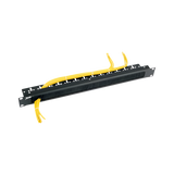BR1 1SP Panel with Brush Grommet