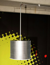 ICS8MB In-Ceiling 8" Subwoofer Kevlar Driver Paintable (Each)