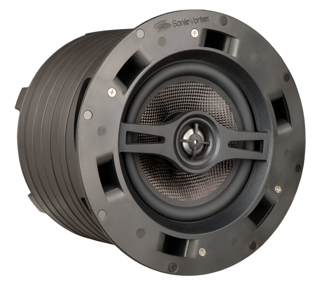 IC8BB In-Ceiling 8" Speaker 2-Way (Each)