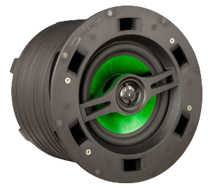 IC6B In-Ceiling 6.5" 2-Way Speaker (Each)