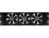 CAFH01-B1 3U High Volume Rack Fan  EcoSystem(TM) Compatible