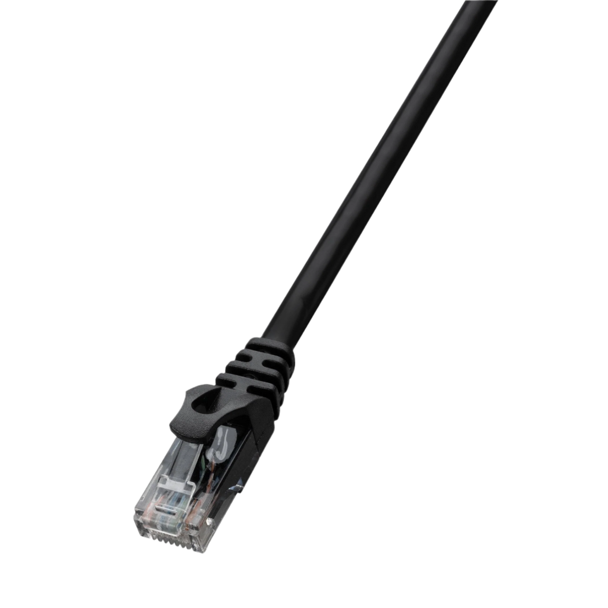 CAT6 500 MHz Network Cables 1' - 10' Lengths