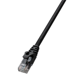 CAT6 500 MHz Network Cables 1' - 10' Lengths