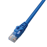 CAT6 500 MHz Network Cables 1' - 10' Lengths