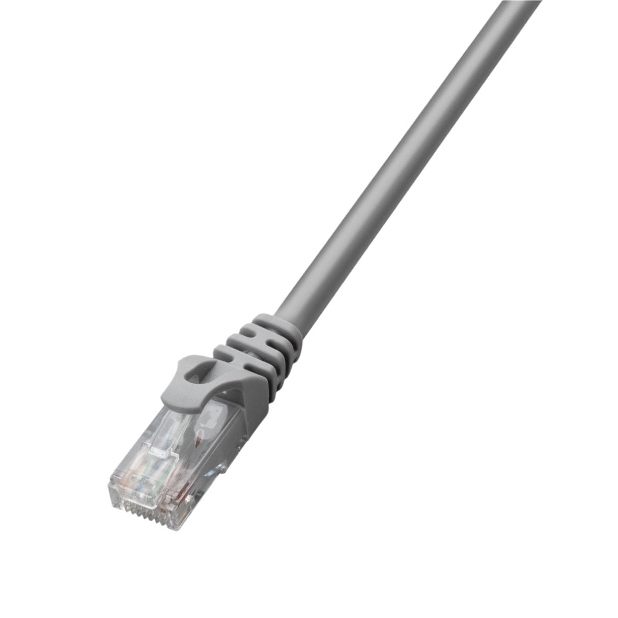 CAT6 500 MHz Network Cables 1' - 10' Lengths