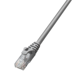 CAT6 500 MHz Network Cables 1' - 10' Lengths
