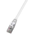 CAT6 500 MHz Network Cables 1' - 10' Lengths