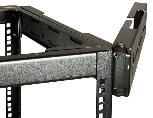 CFA16SM1 On-wall Swing Out Rack Accessory