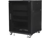 CFR2115B1 15U Component Series 34" Tall AV Rack