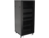 CFR2127B1 27U Component Series 55" Tall AV Rack