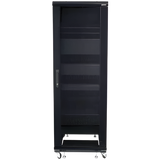 CFR2127B1 27U Component Series 55" Tall AV Rack